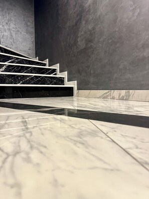 Kamar Double, pemandangan kebun | Wi-Fi gratis