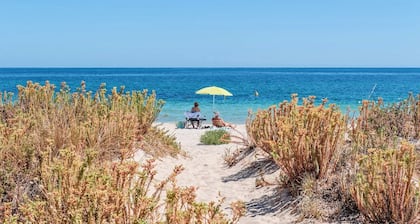 Relax at 42 Cape View Resort