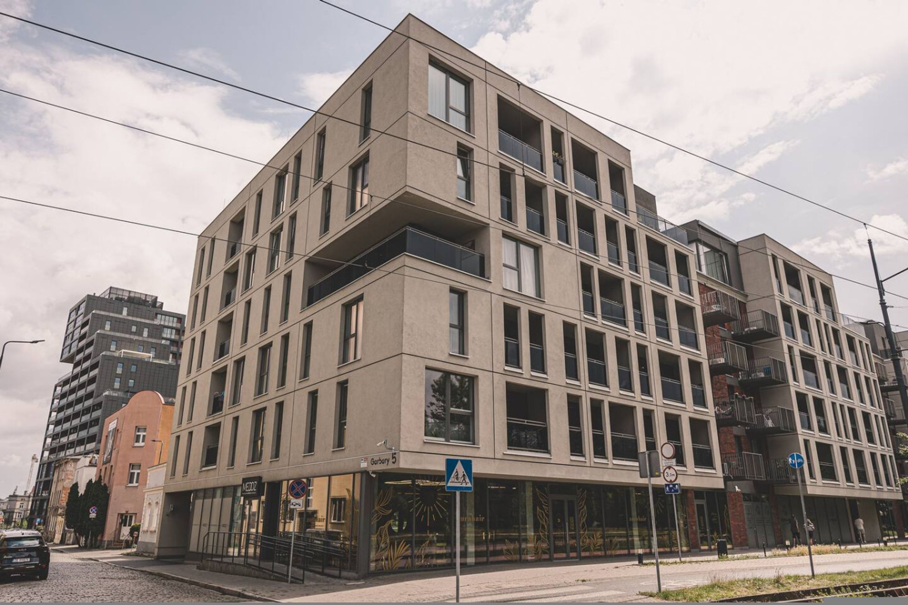 Appartement | 2 chambres