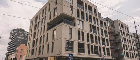 Appartement | 2 slaapkamers