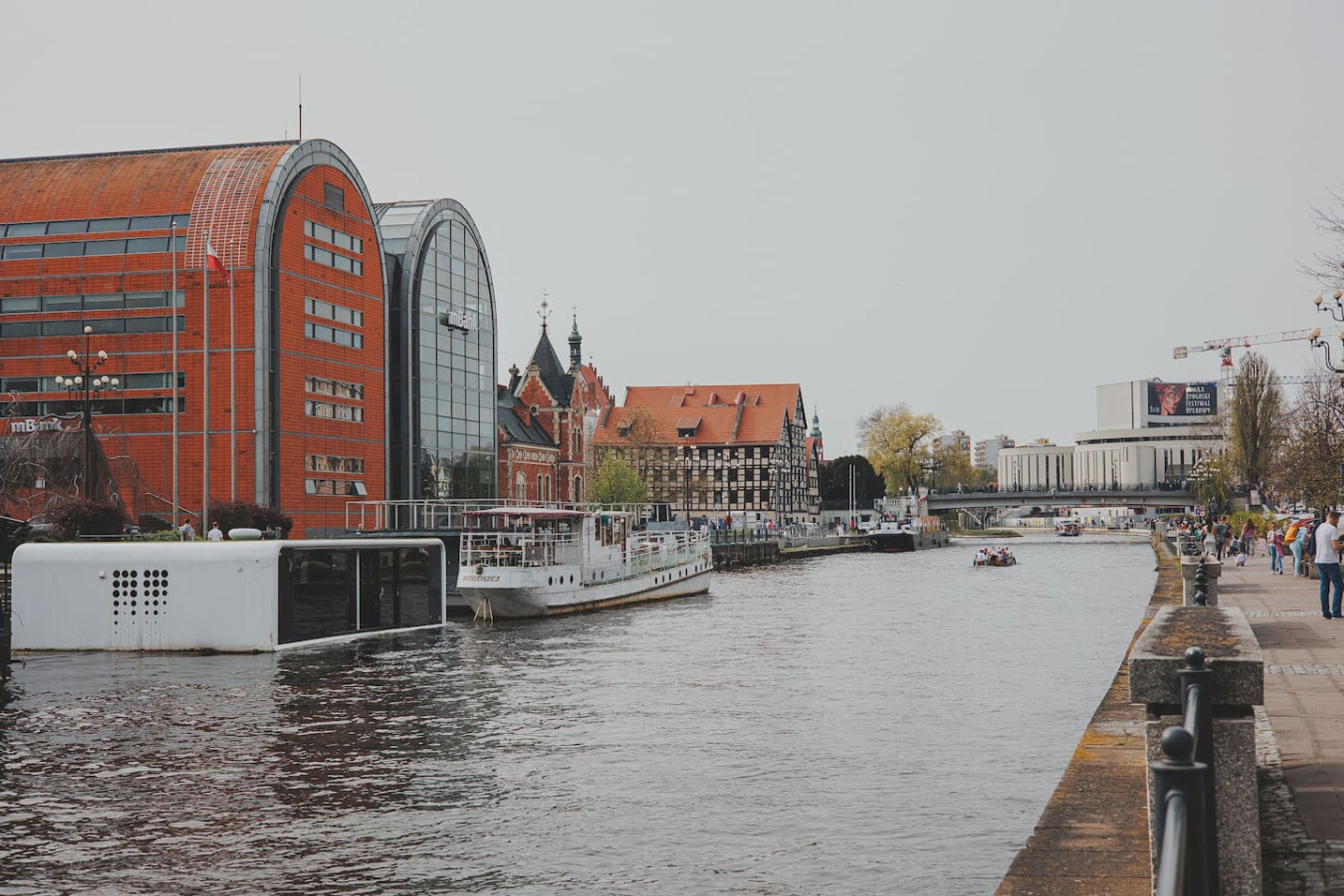 Appartement | 2 chambres
