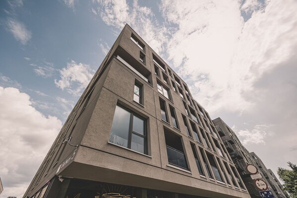 Departamento | 2 habitaciones