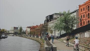 Apartment | 2 Schlafzimmer