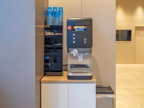 Property amenity - Toyoko Inn Nasushiobara-eki Nishi-guchi (Nasushiobara)