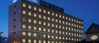 Toyoko Inn Nasushiobara-eki Nishi-guchi