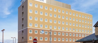 Toyoko Inn Nasushiobara-eki Nishi-guchi