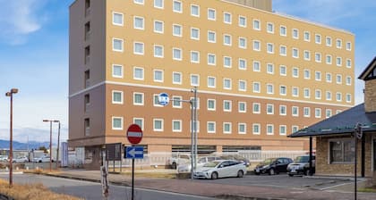 Toyoko Inn Nasushiobara-eki Nishi-guchi