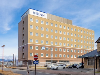 Toyoko Inn Nasushiobara-eki Nishi-guchi
