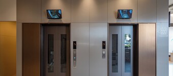 Toyoko Inn Nasushiobara-eki Nishi-guchi