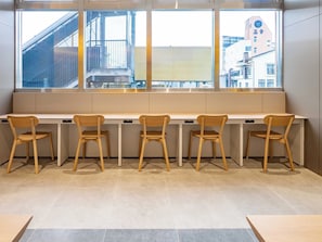 Lobby - Toyoko Inn Kitakami-eki Nishi-guchi (Kitakami)