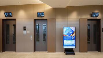 Elevator