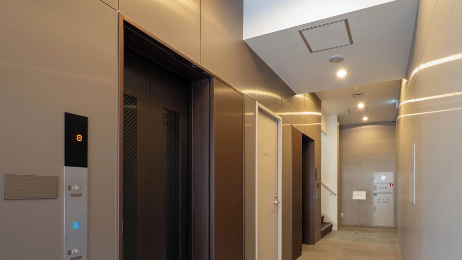 Toyoko Inn Kitakami-eki Nishi-guchi