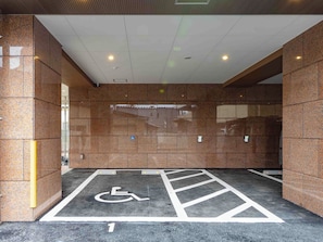 Property amenity - Toyoko Inn Kitakami-eki Nishi-guchi (Kitakami)