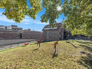 Boendeområde