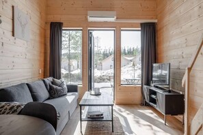 منطقة المعيشة