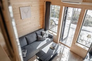 منطقة المعيشة