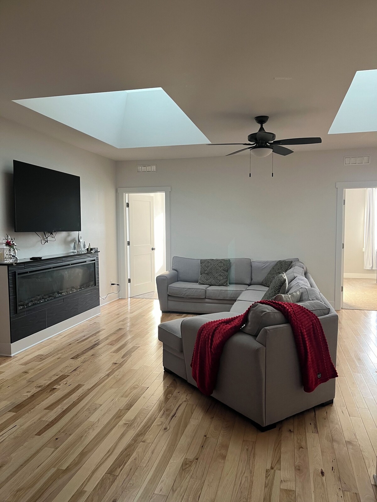 Image de profil de l’hôte