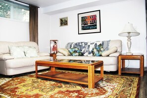 منطقة المعيشة