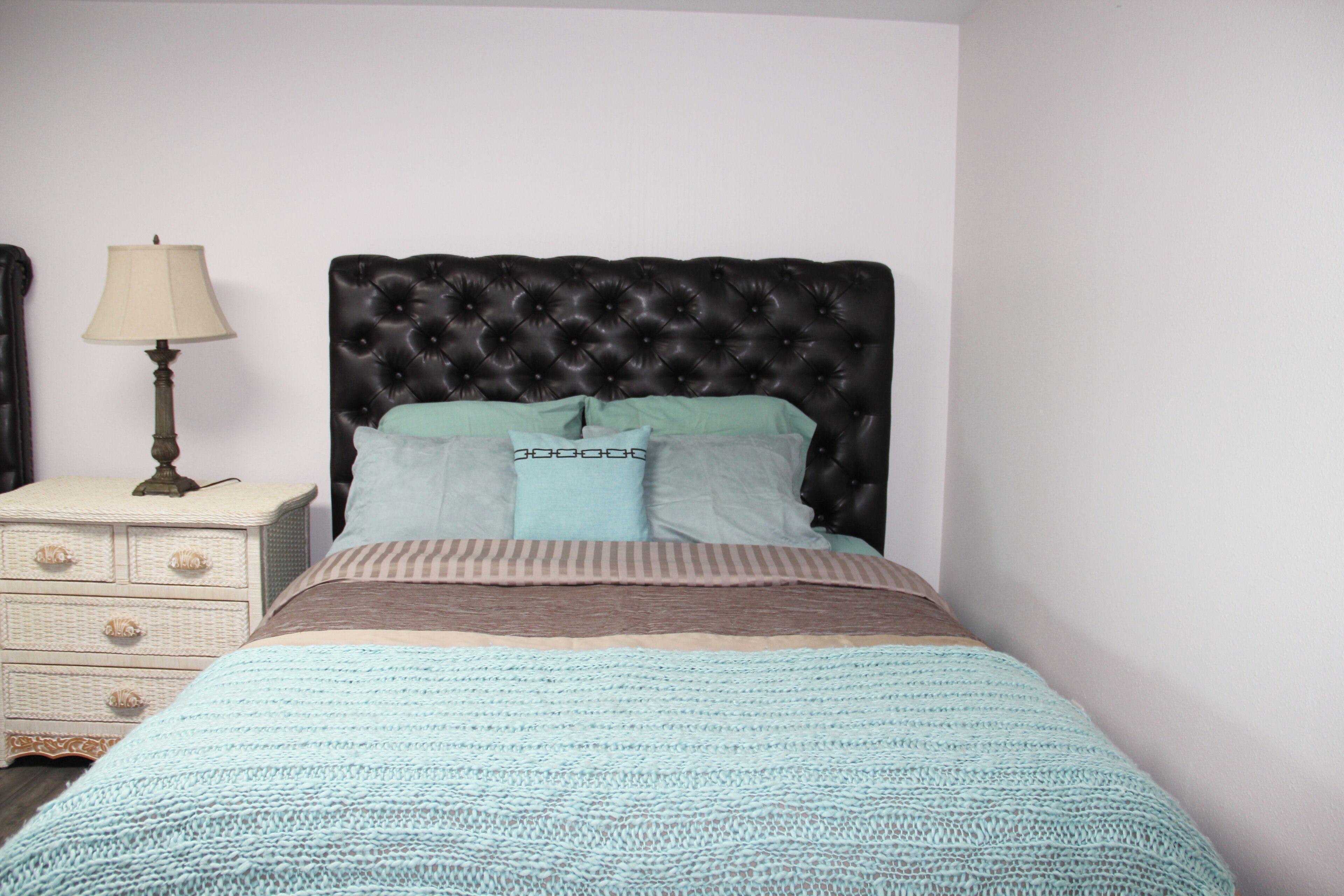 2 soveværelser, strygejern/strygebræt, Wi-Fi, sengetøj