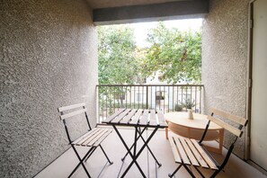 Servei de restauració a l'aire lliure