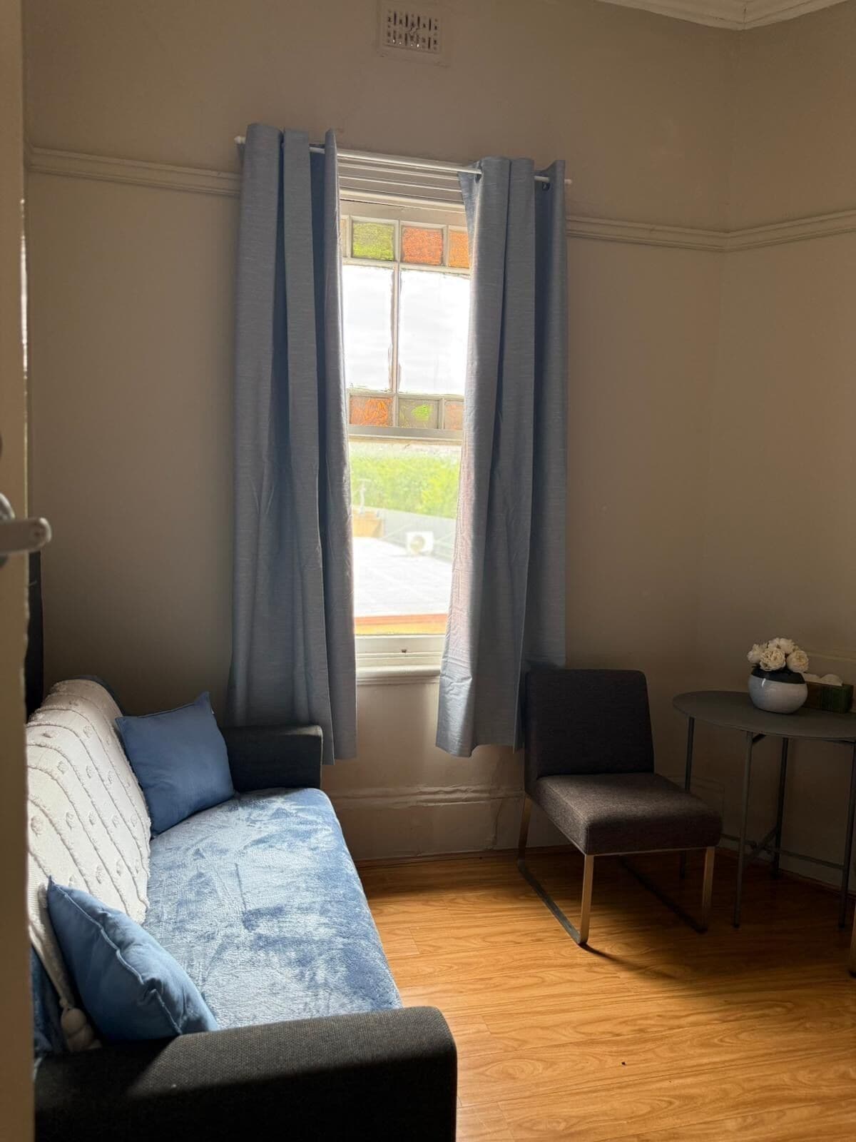 Familienzimmer, 1 Schlafzimmer