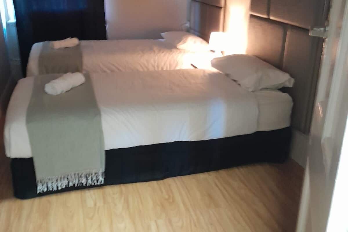 Comfort Double or Twin Room