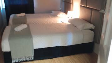 Comfort Double or Twin Room