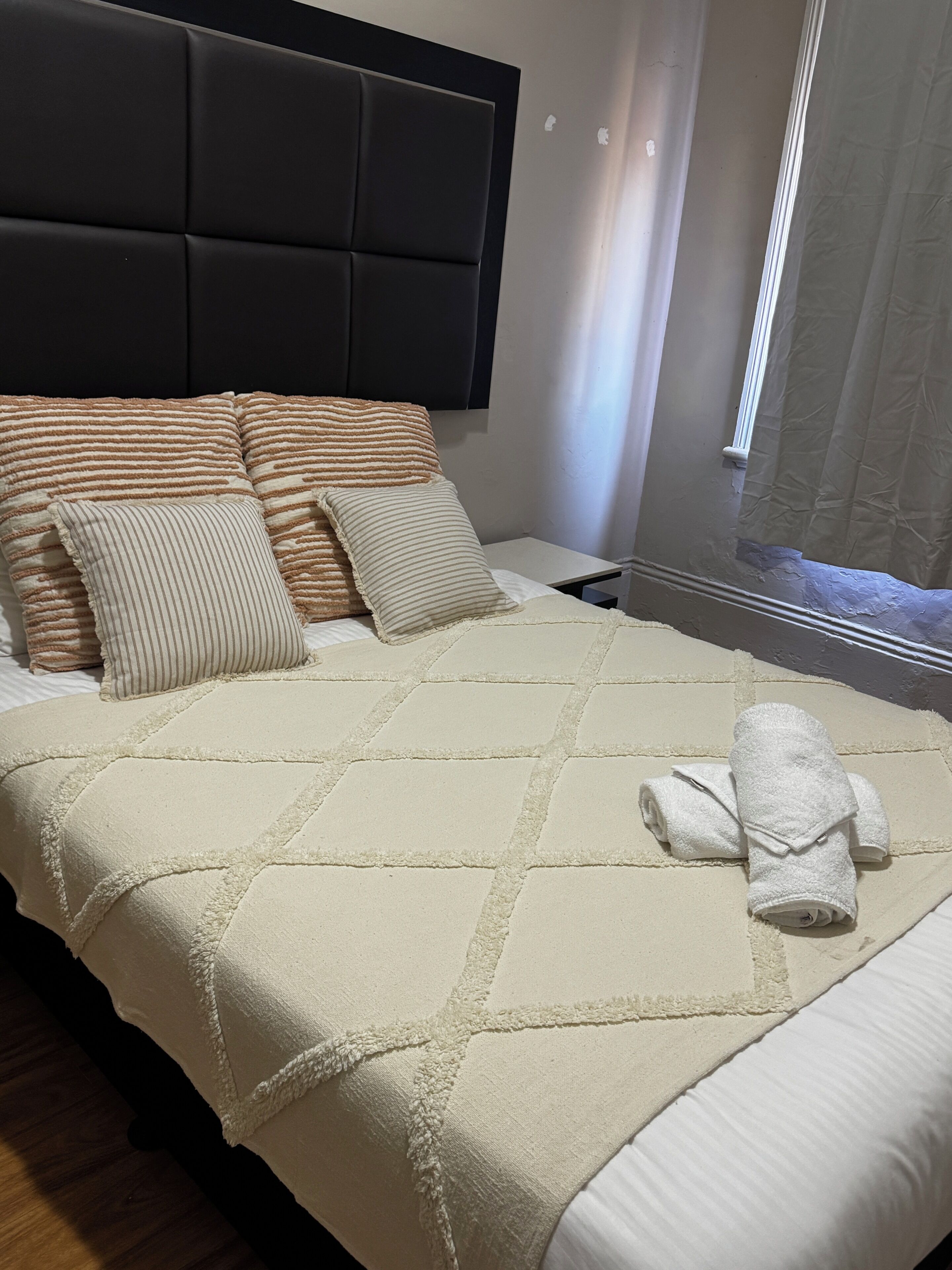 Double Room | Soundproofing