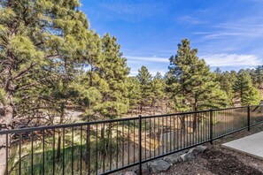 Property grounds - Mt Elden Retreat | Hot Tub | Family Getaway (Flagstaff)