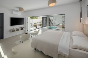 1 bedroom, Internet - Villa Amoreta wellness & spa (Istria - Županići) (Županići)