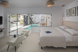 1 bedroom, Internet - Villa Amoreta wellness & spa (Istria - Županići) (Županići)