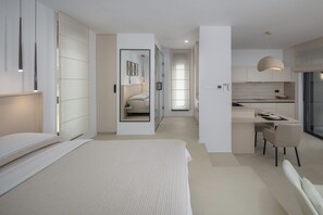 1 bedroom, Internet - Villa Amoreta wellness & spa (Istria - Županići) (Županići)