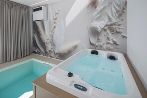Interior - Villa Amoreta wellness & spa (Istria - Županići) (Županići)