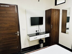 Double Room, City View - Grover international hotel (Bathinda)