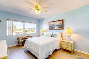 1 Schlafzimmer, Bügeleisen/Bügelbrett, Reisekinderbett, kostenloses WLAN