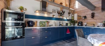 Gite Angélina - LE CHATELIER