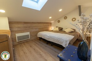 Reisekinderbett, kostenloses WLAN, Bettwäsche