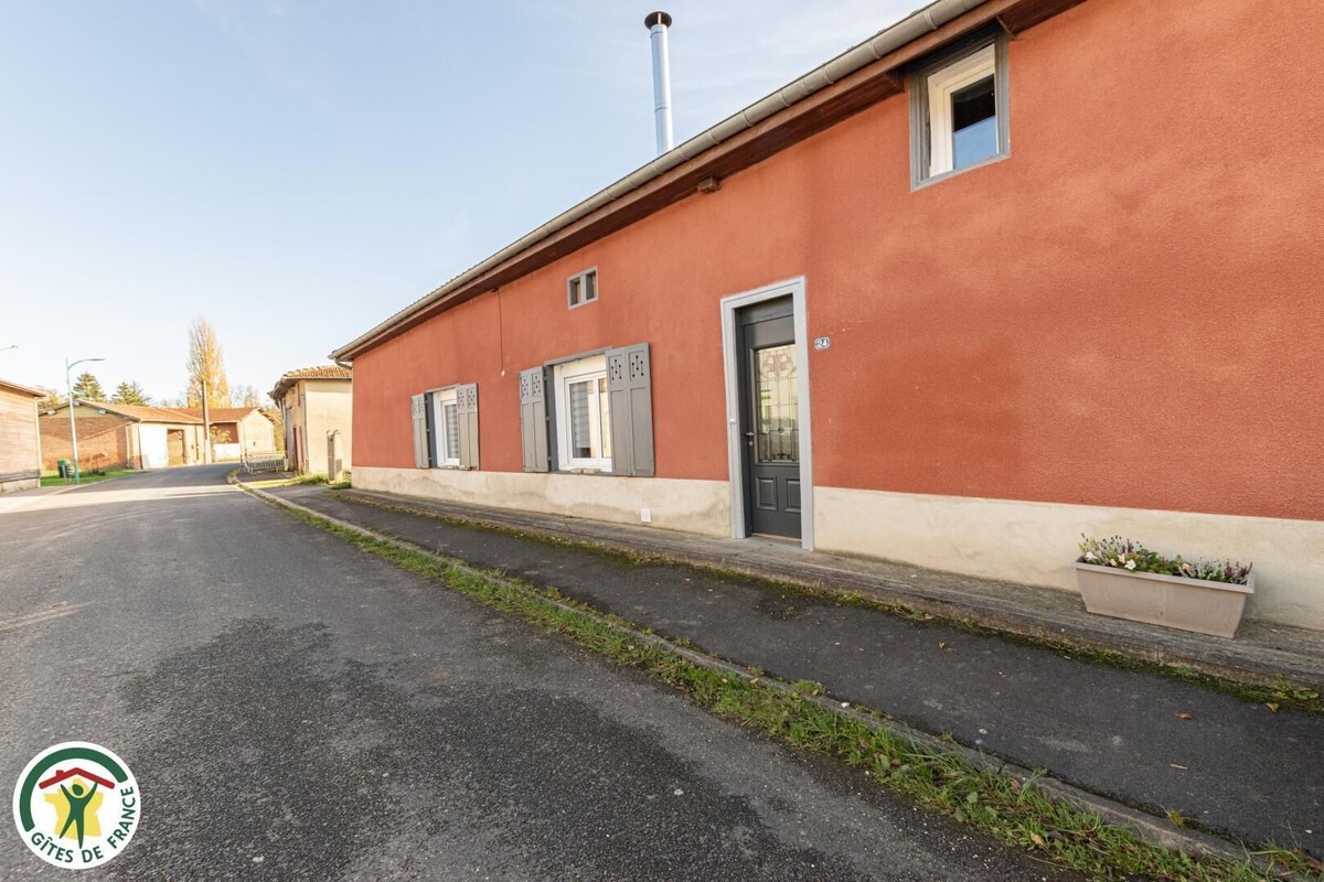 Imagen de perfil del propietario o de la propietaria