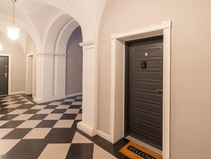 Interior - Mysłowice Urban Harmony Apartment (Mysłowice)