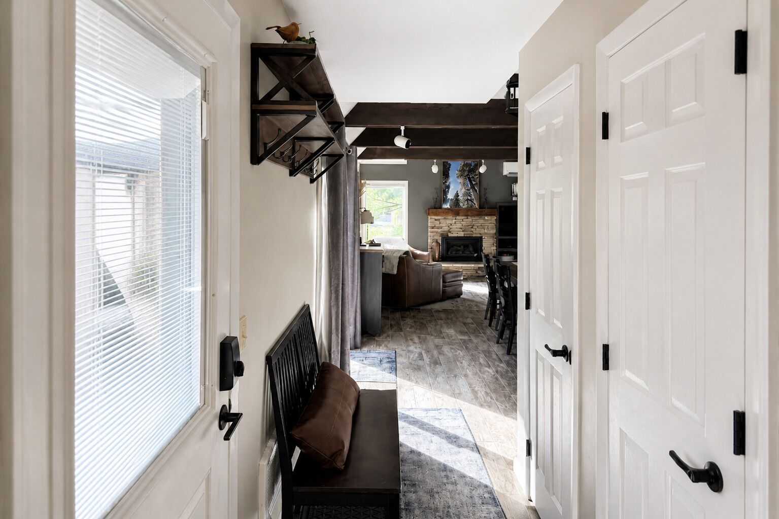 Intérieur