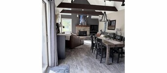 "Haney Hideaway"- Warm & Welcoming Peek N Peak Condo — Close to Lift 8 Sleeps 10