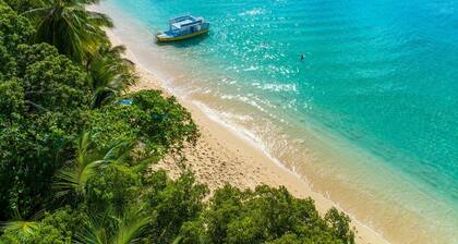 A Modern Vacation Villa - Sorrento 15 (2 bed)