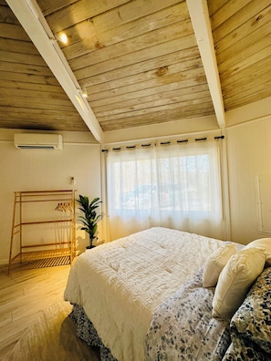 2 Schlafzimmer, kostenloses WLAN, Bettwäsche