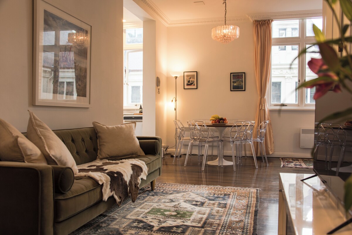 Bild für Gastgeberprofil