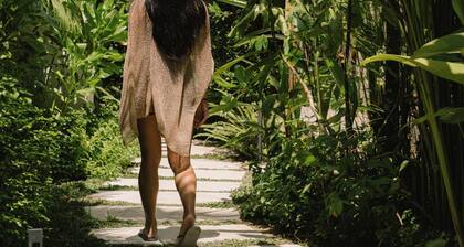 Ananda House