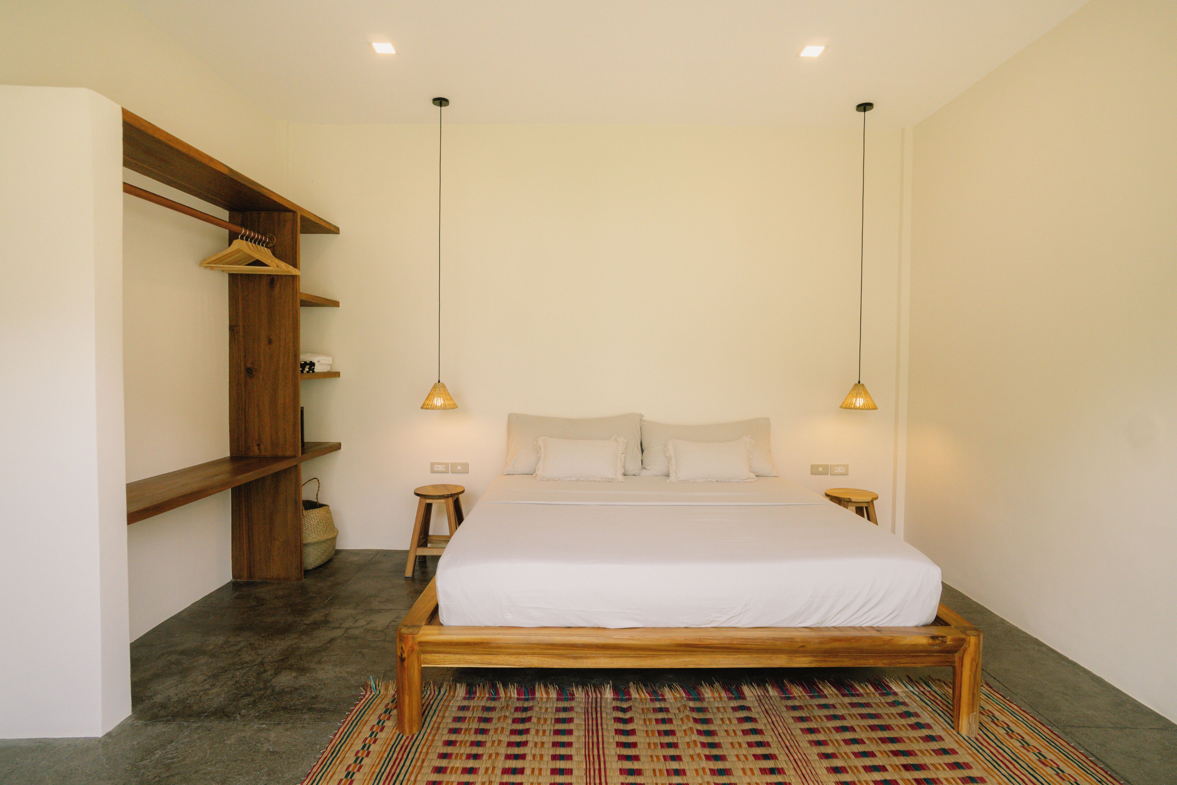 In-room safe, individually decorated, individually furnished