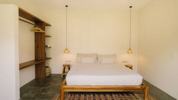 In-room safe, individually decorated, individually furnished