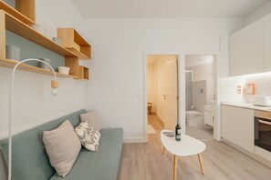 Apartment | 1 bedroom