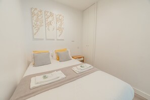 Apartment | 1 bedroom