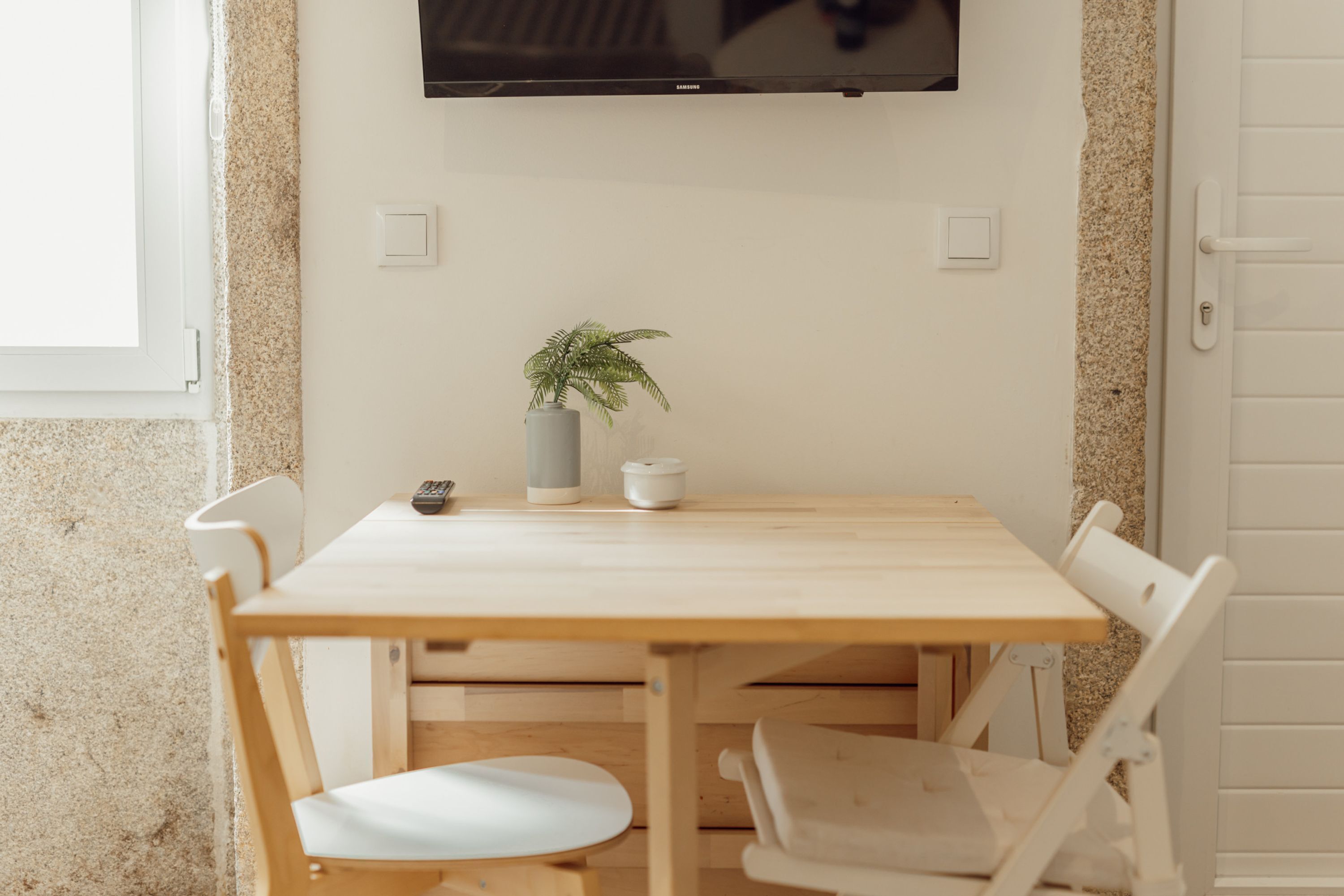 House | 1 bedroom